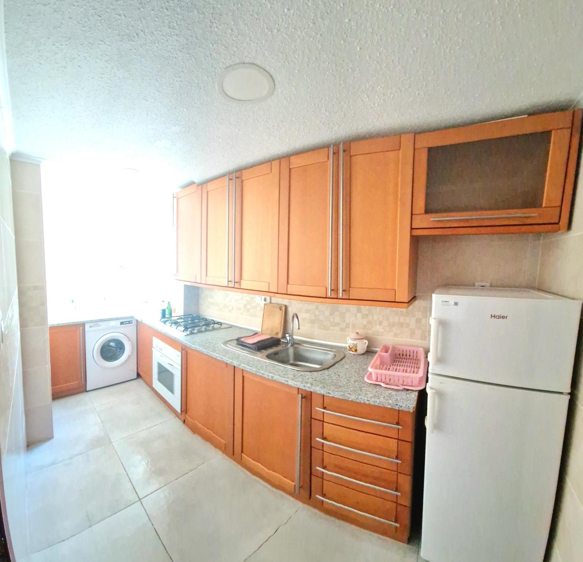 Apartment Svetlana 2 Alicante Oda fotoğraf