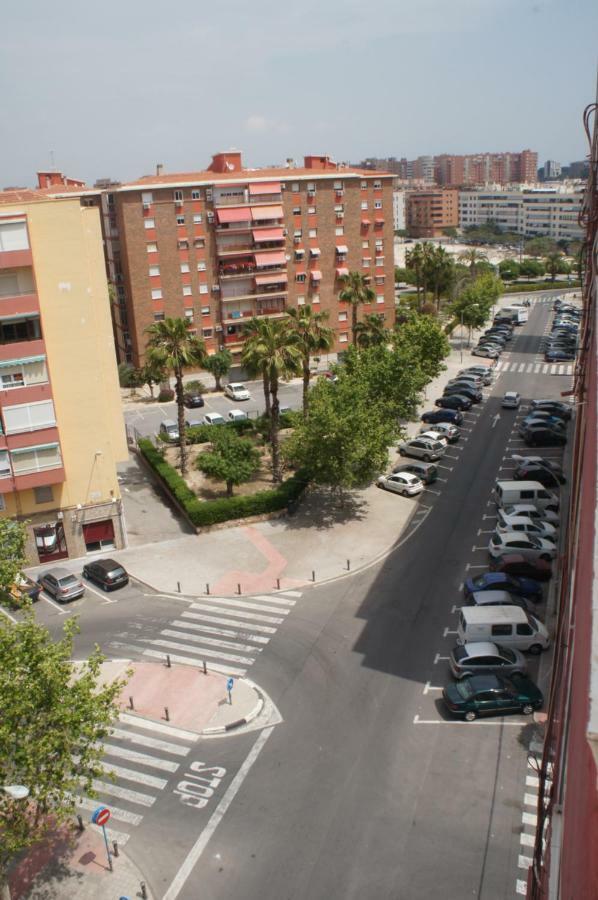 Apartment Svetlana 2 Alicante Dış mekan fotoğraf
