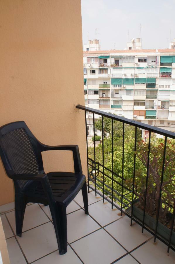 Apartment Svetlana 2 Alicante Dış mekan fotoğraf